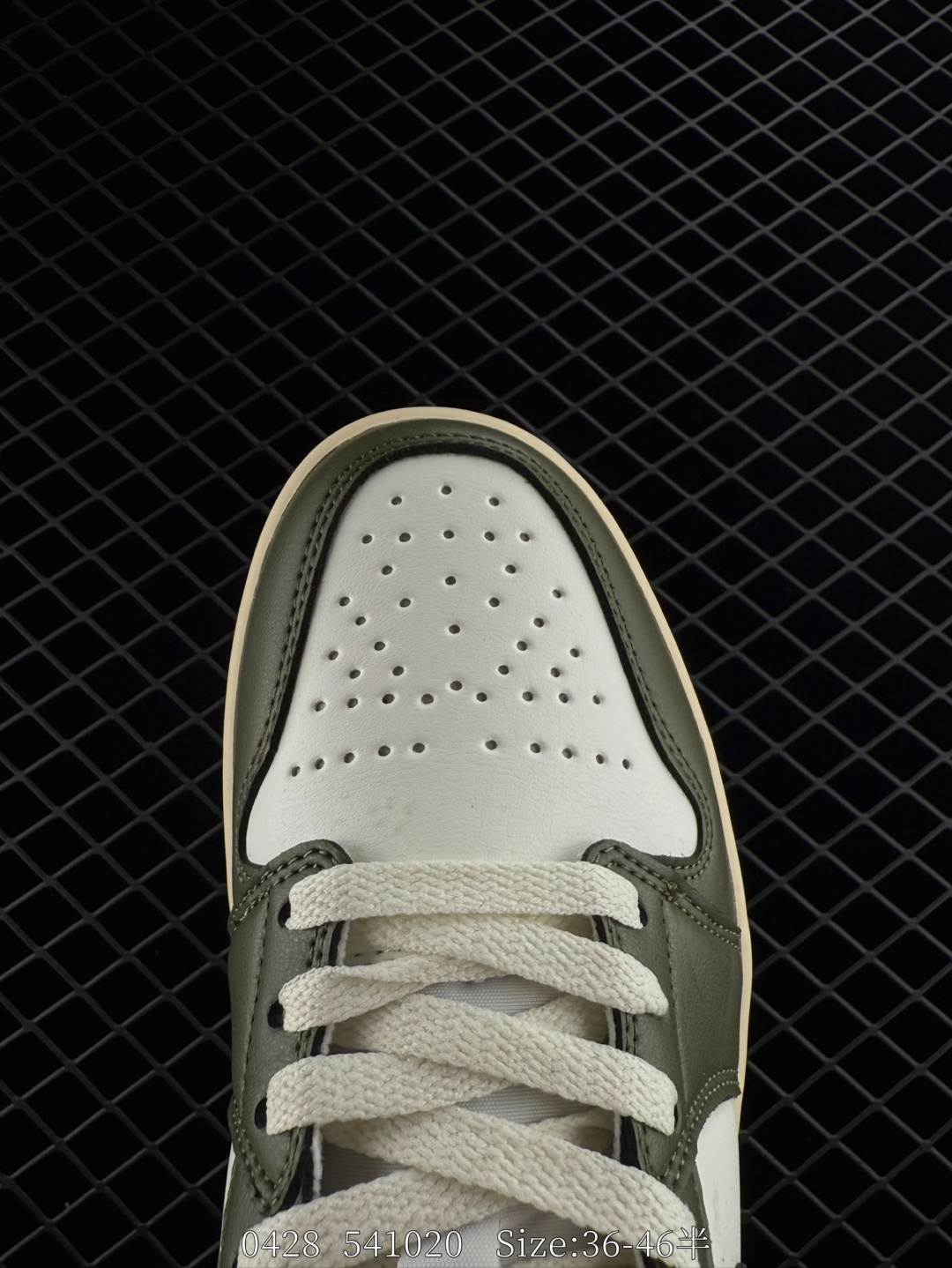 Nike Air Jordan 1 Low